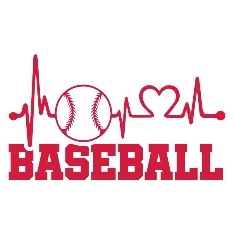 L’amour du baseball