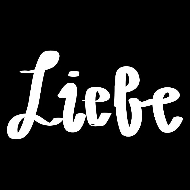 liebe