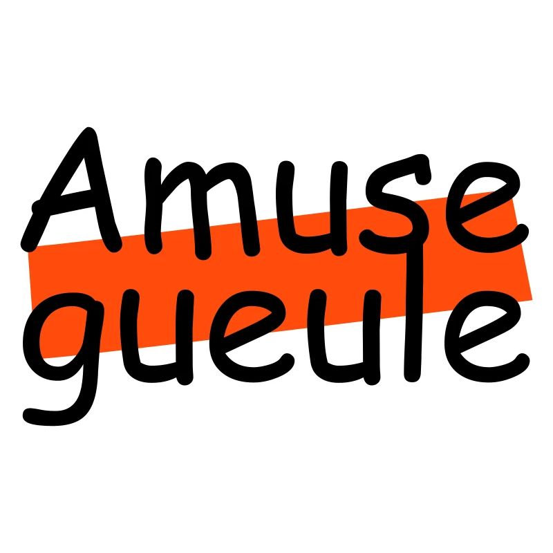 Amuse gueule