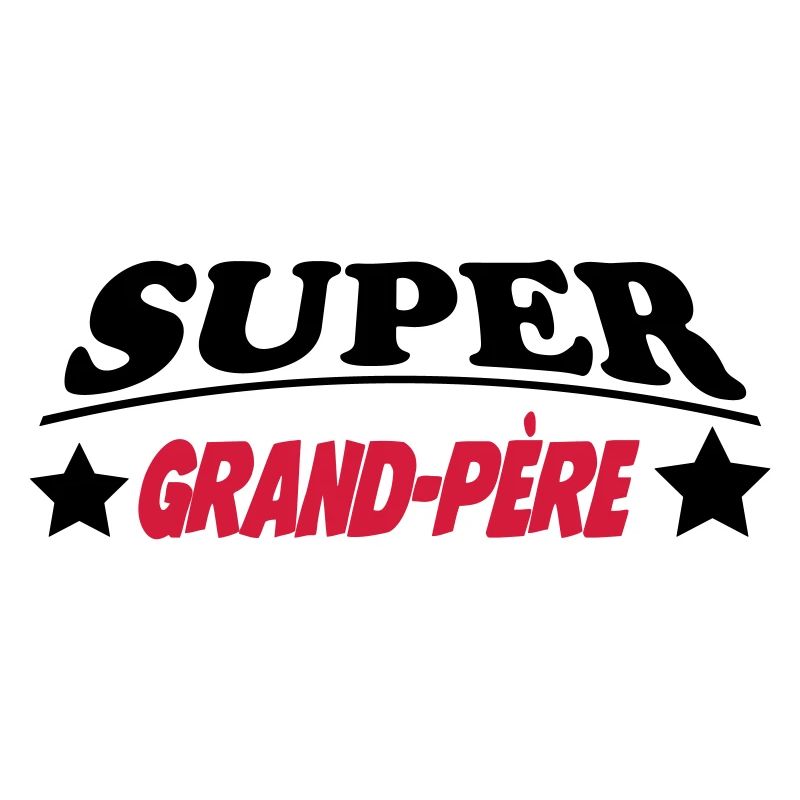 Super Grandpa