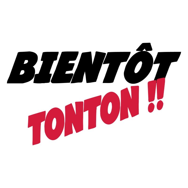 Bald Onkel