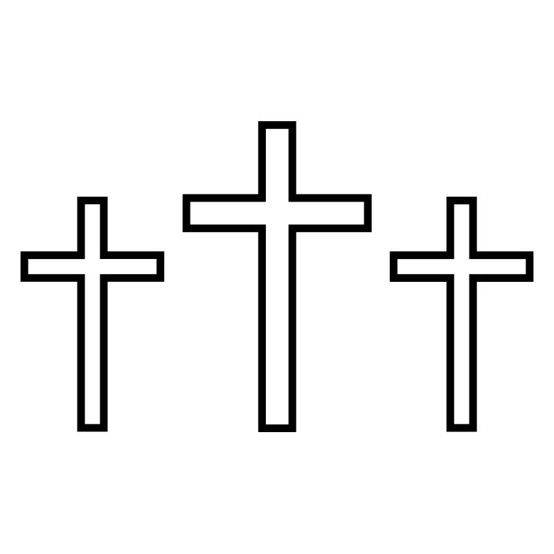 Trois Croix