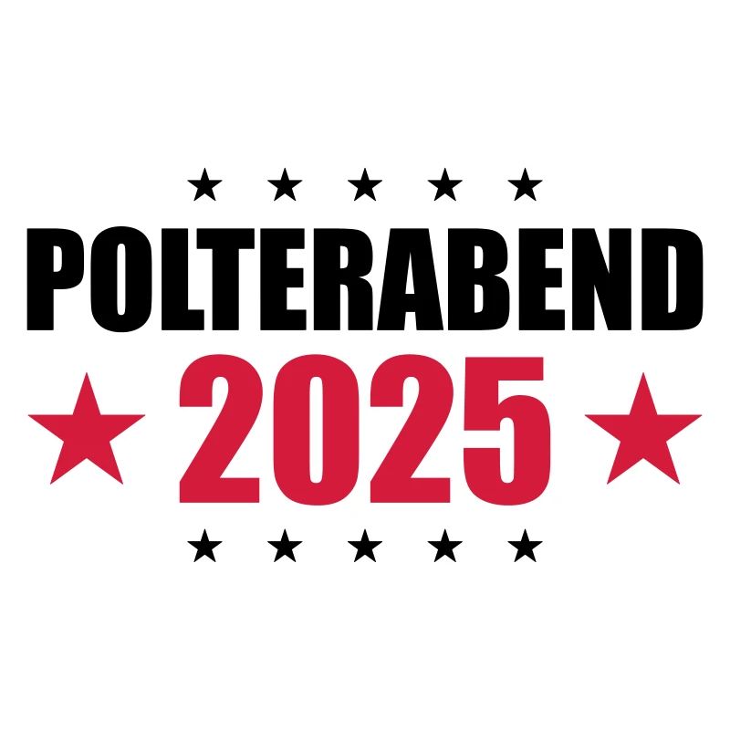 Polterabend 2025