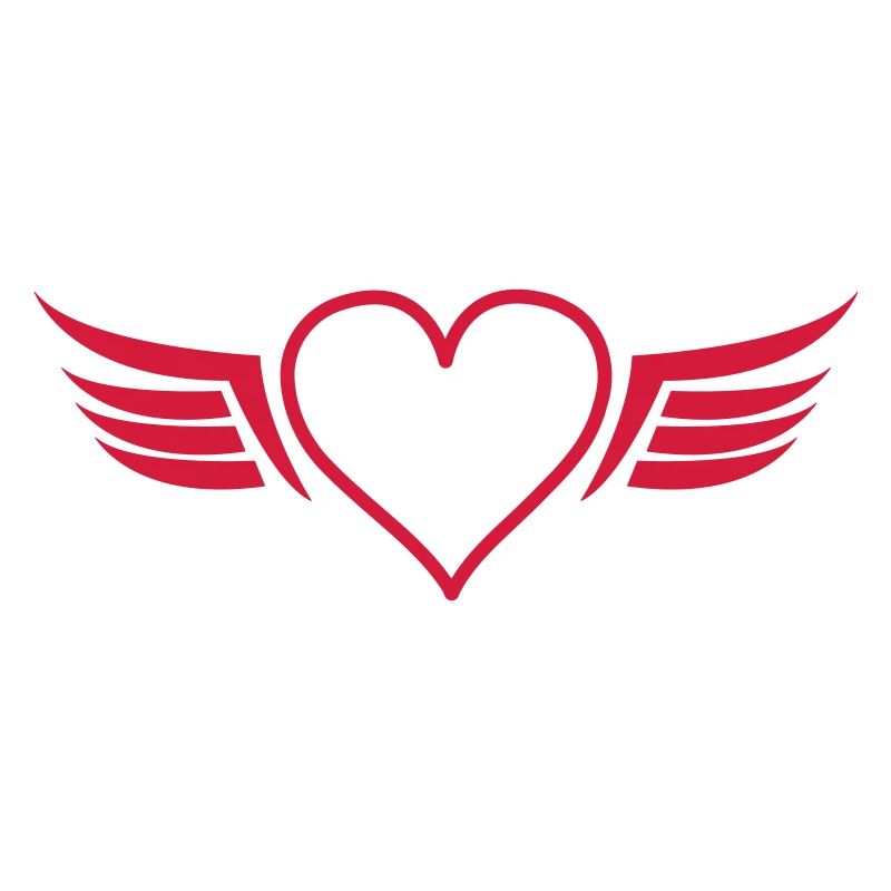Heart Wings