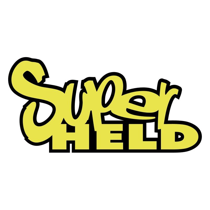 superheld