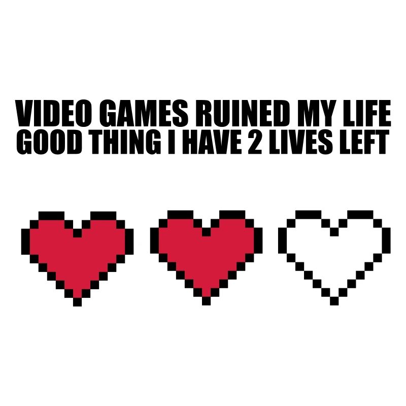 Extra Lives