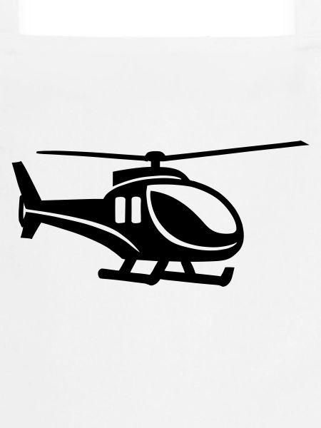 Helicopter