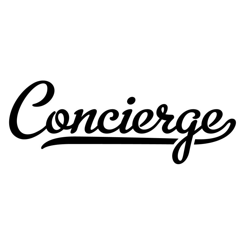 Concierge