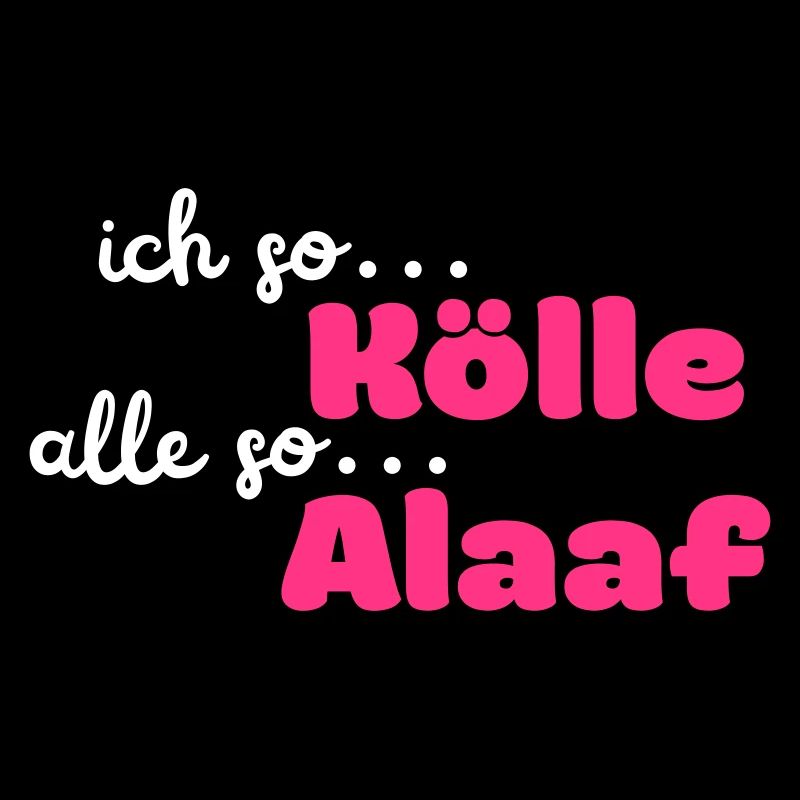 Kölle Alaaf II