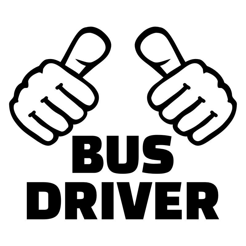 Bus driver