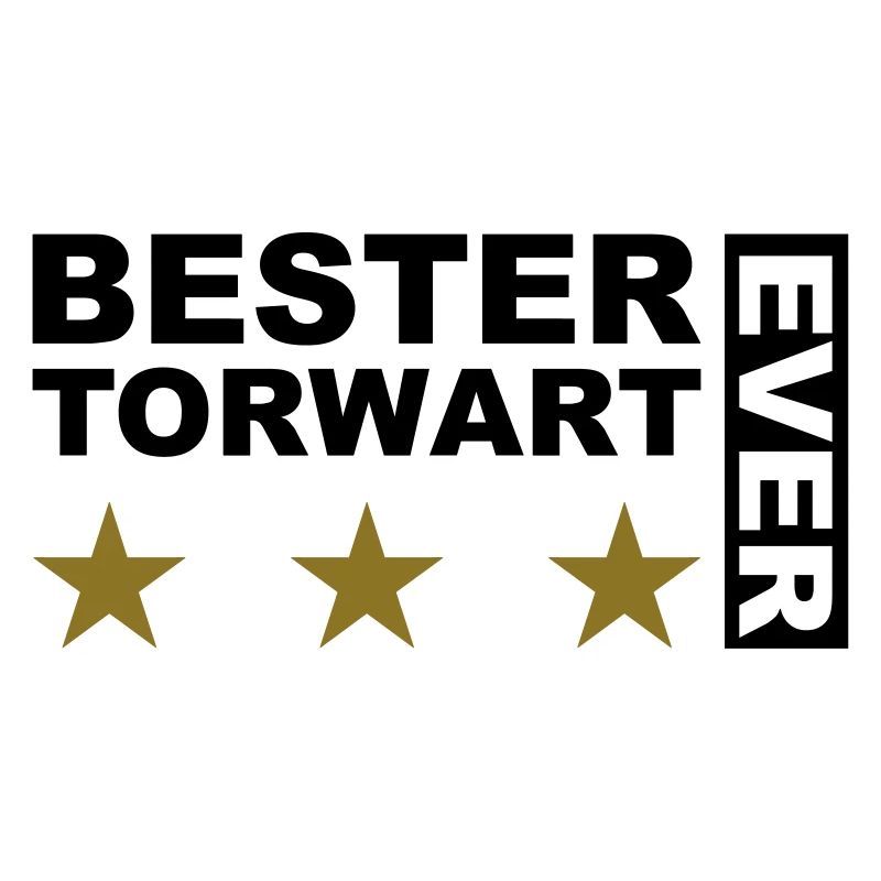 Bester Torwart - V2