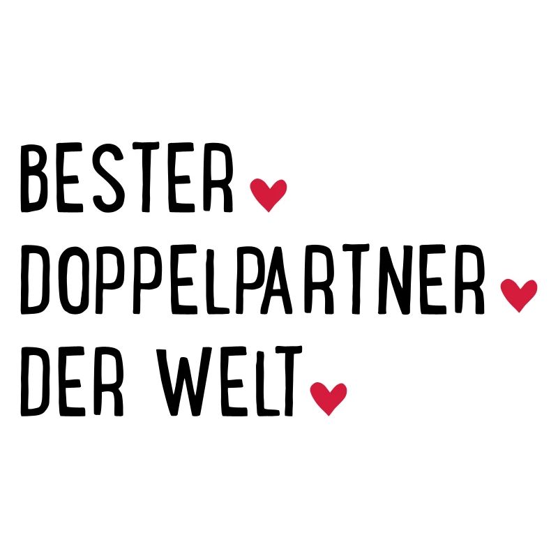 Doppelpartner