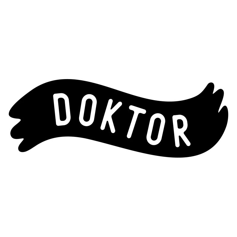 Doktor