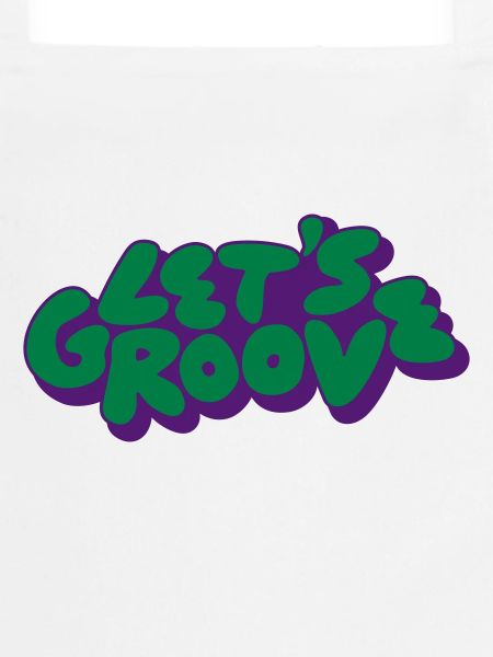Let's groove