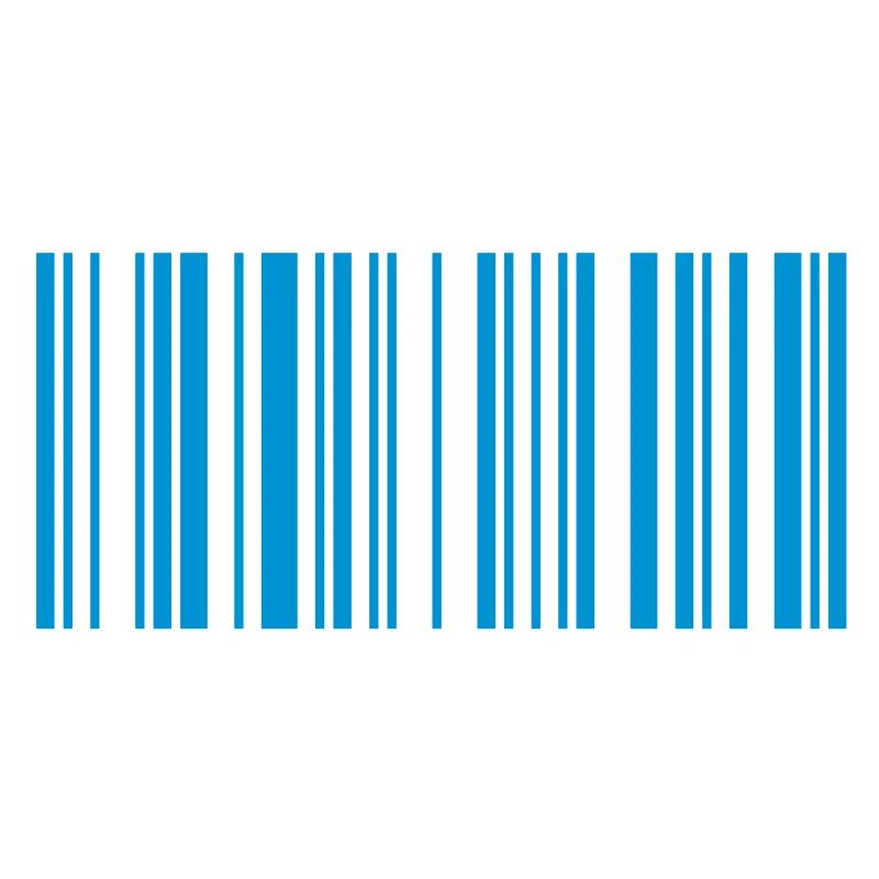BARCODE JULIA