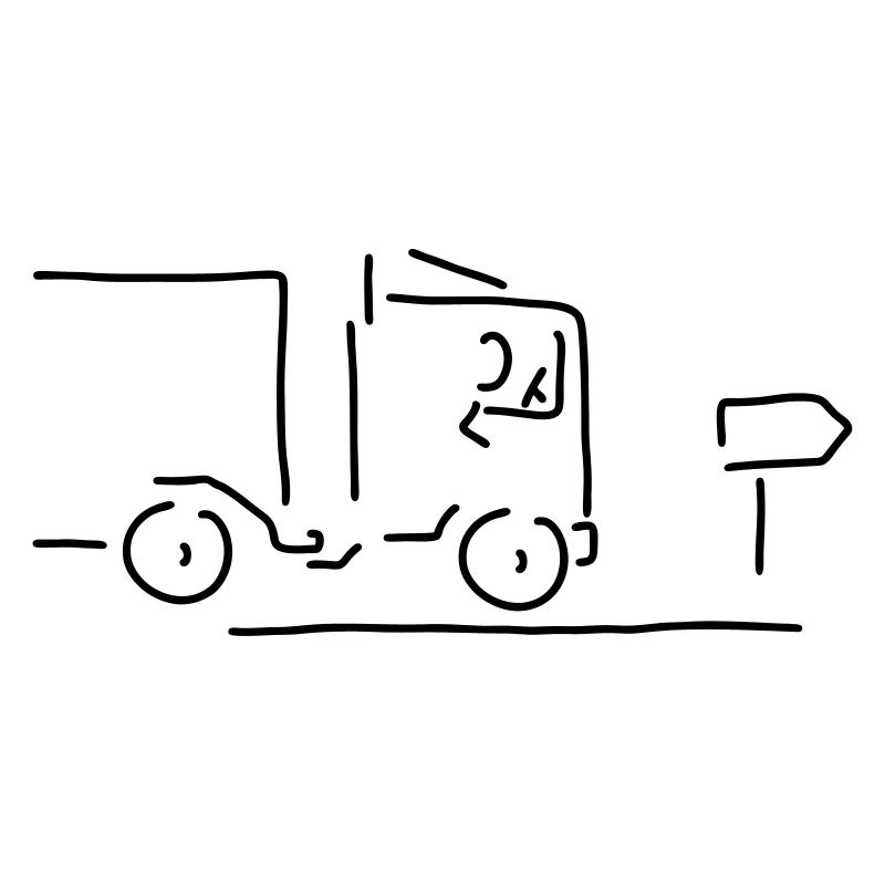 berufskraftfahrer