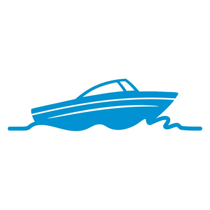 Motorboot Boot Sportboot Bootsfahrer