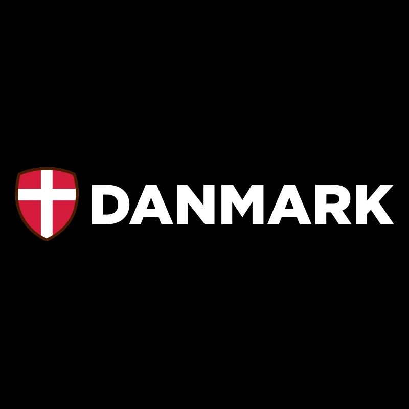 Drapeau national du Danemark