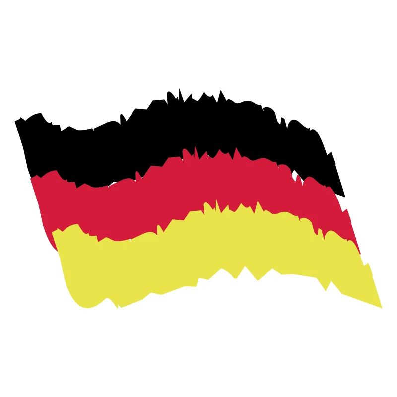 Germany Flag