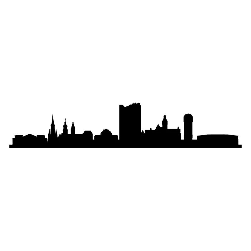 Skyline Chemnitz