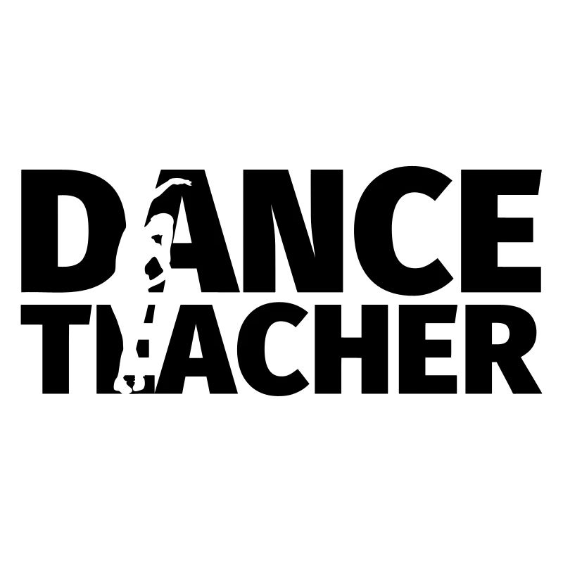 Professeur de Danse