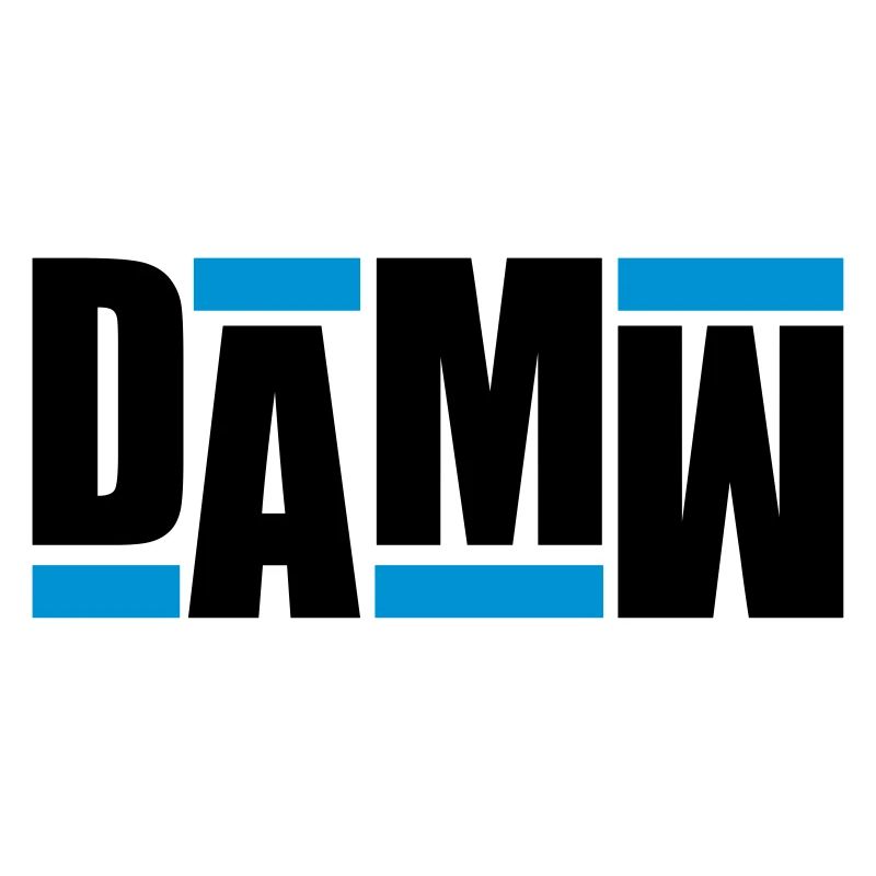 DAMW Retro