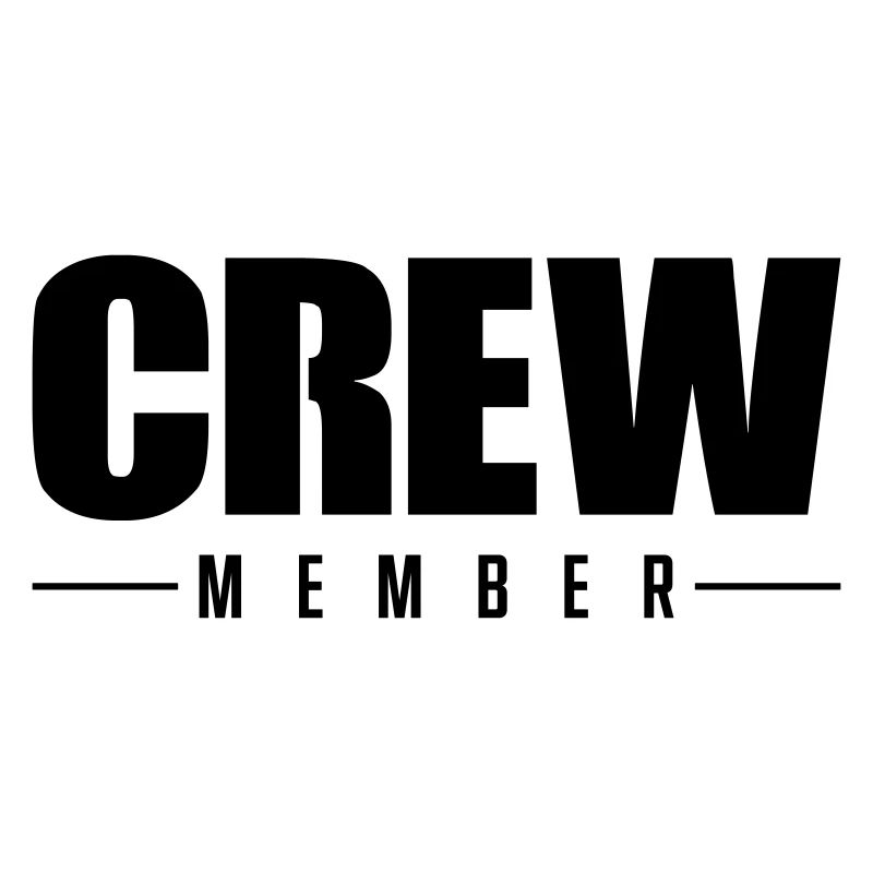 Crew Member