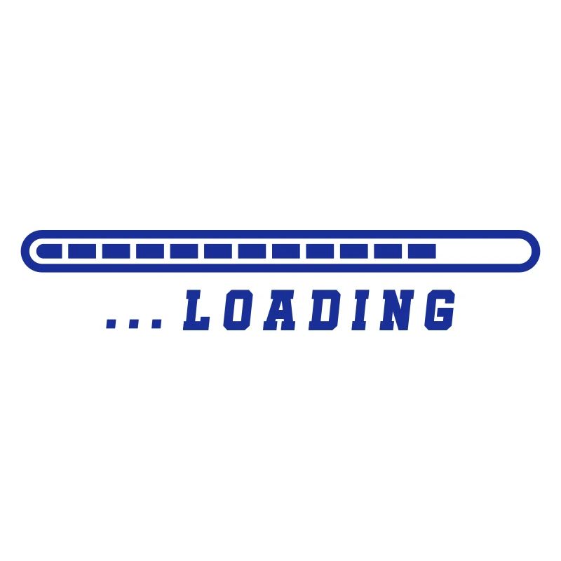 loading