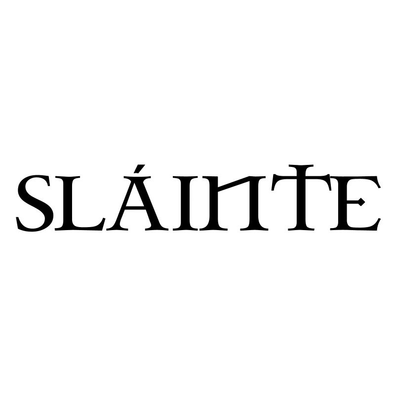 Slainte texte de