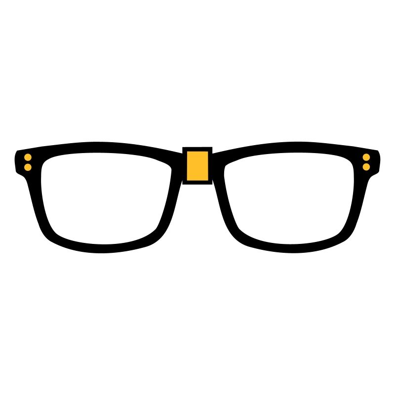 Brille - Nerd