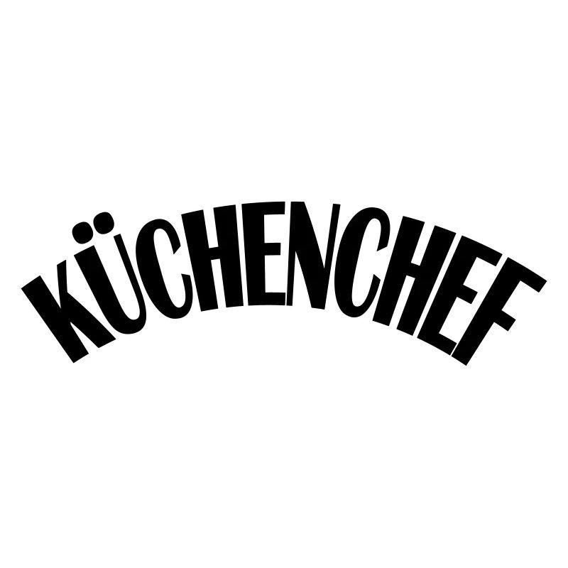 Küchenchef