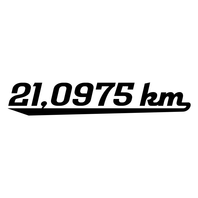 Halbmarathon