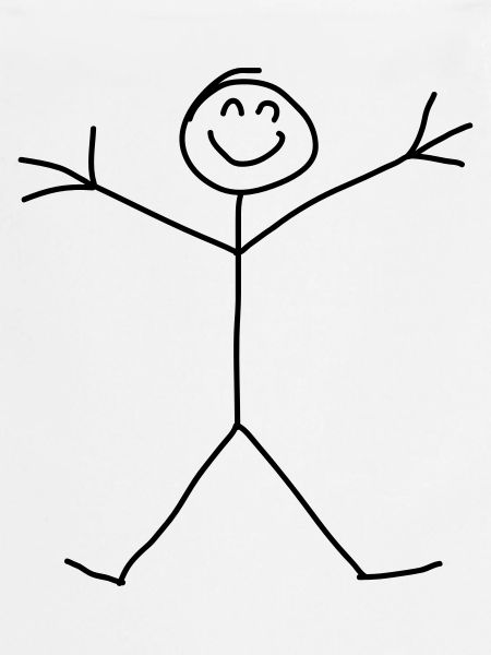 Stick Figure