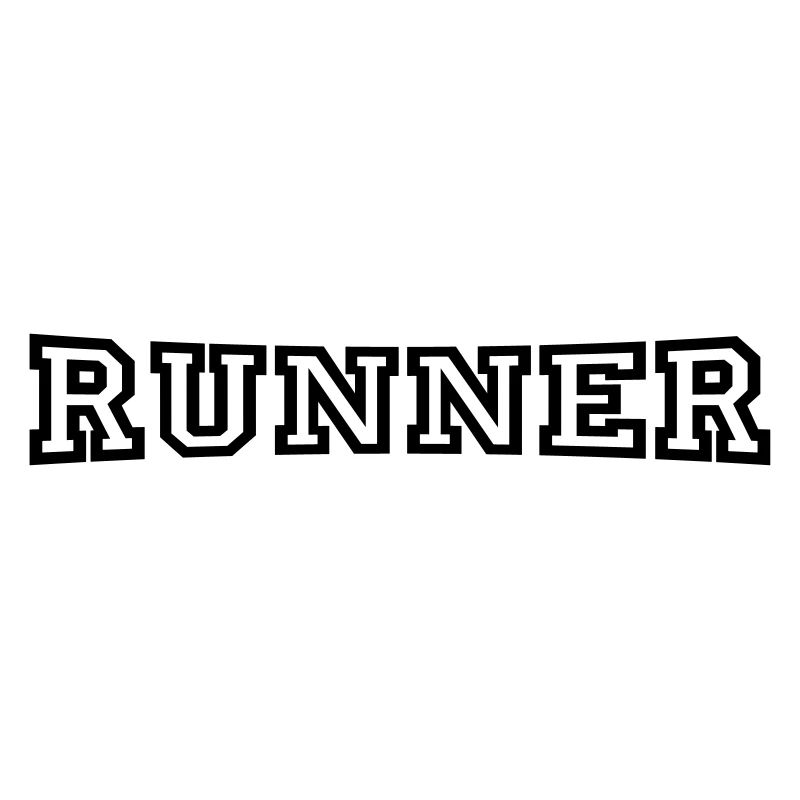 runner