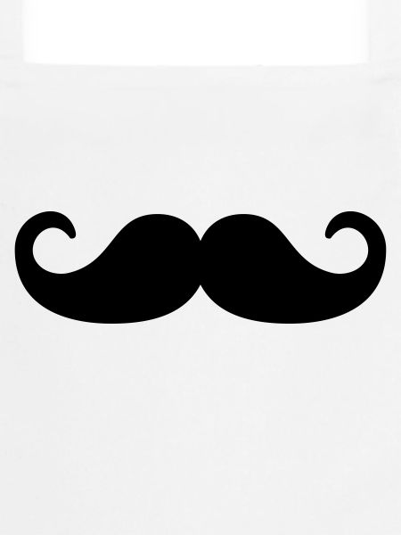 Moustache Beard
