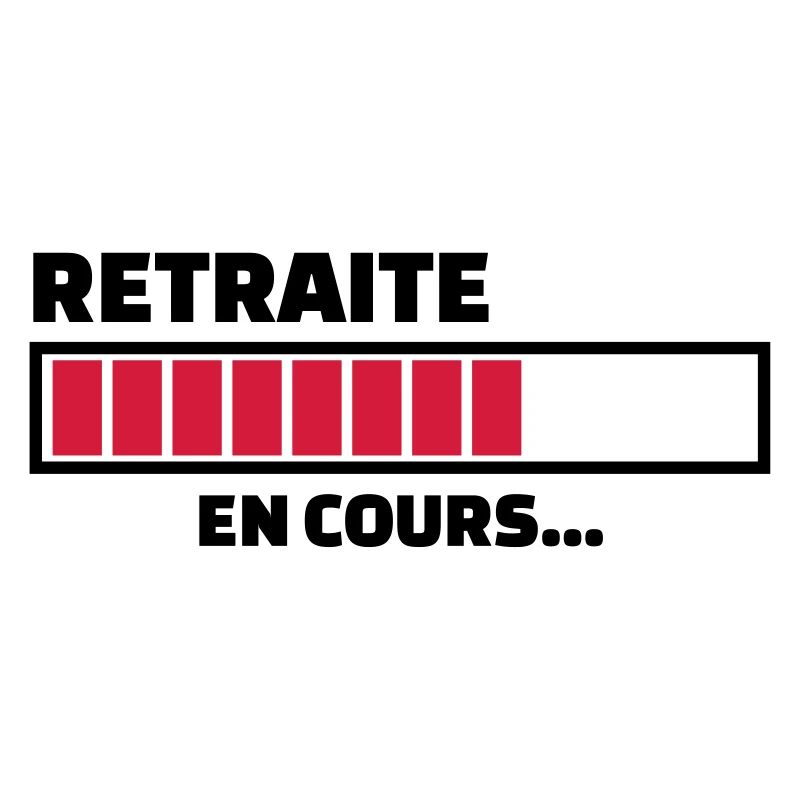 retraite en cours...