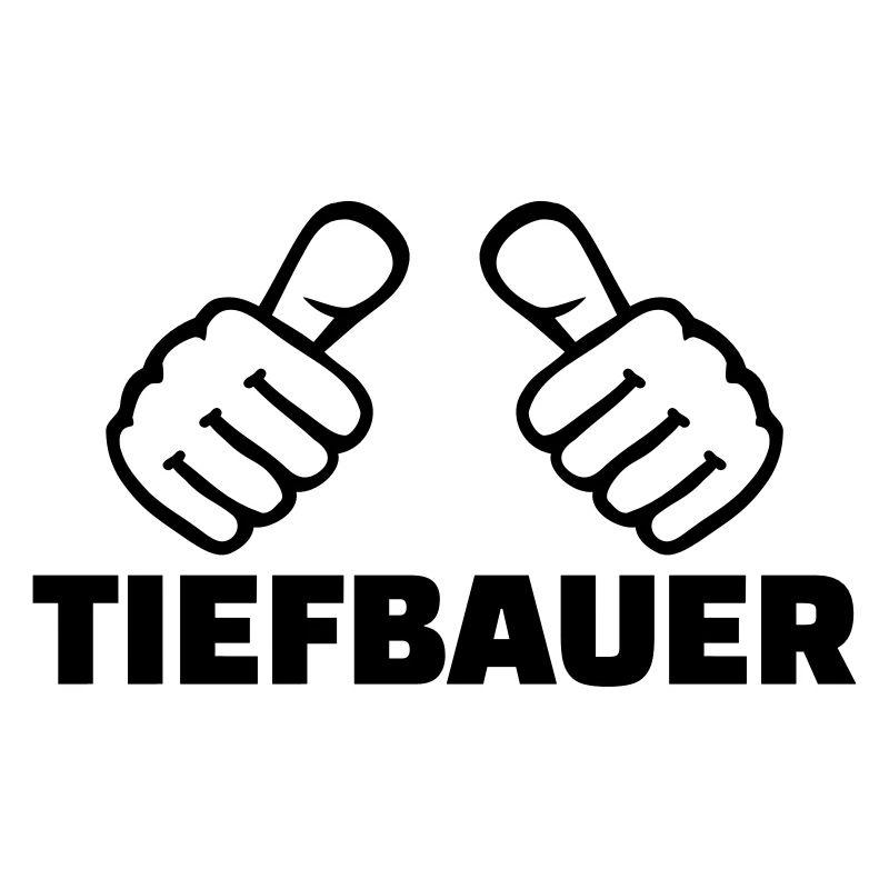 Tiefbauer