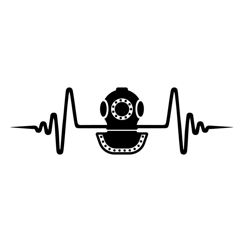 Diving Helmet Diving Pulse