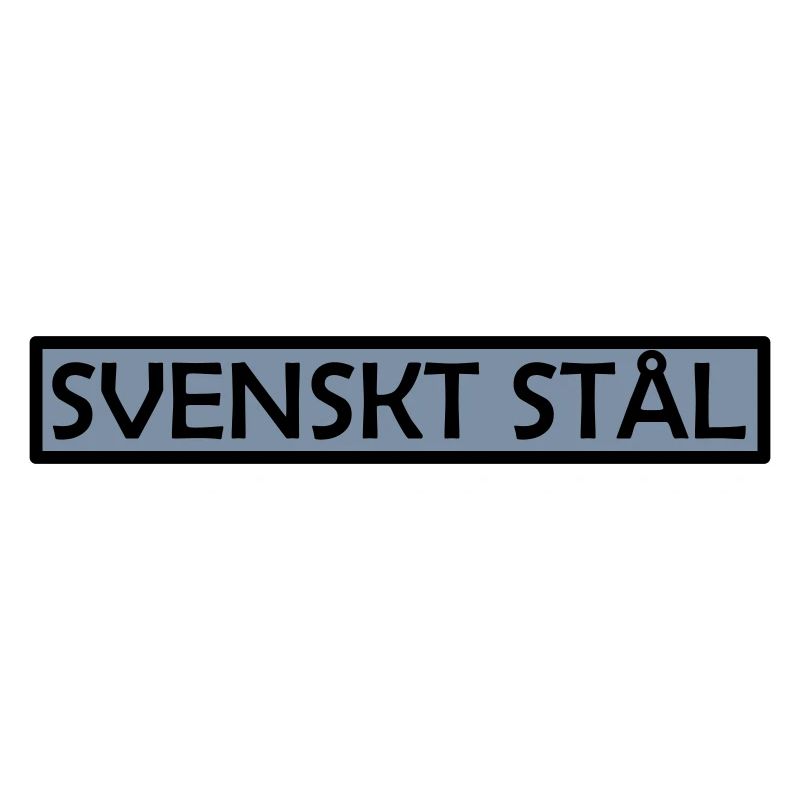 Swedish steel