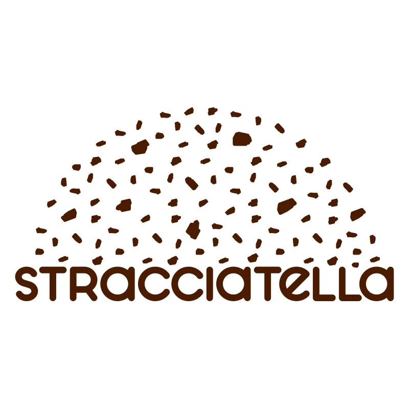 Stracciatella - Personnalisable