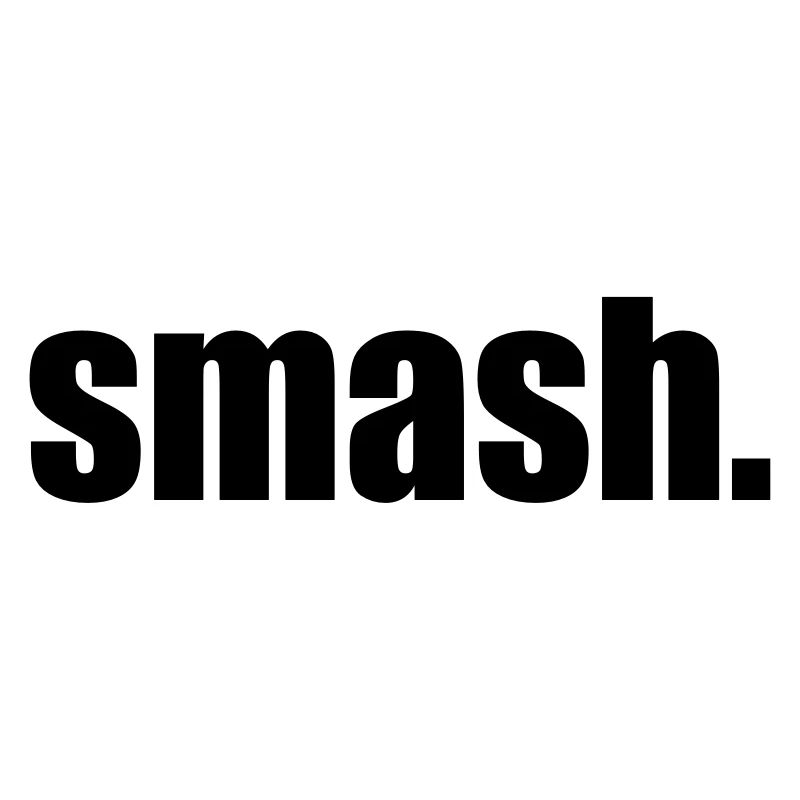 smash point s
