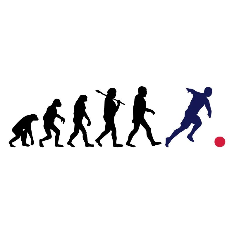 EVOLUTION FOOTBALL