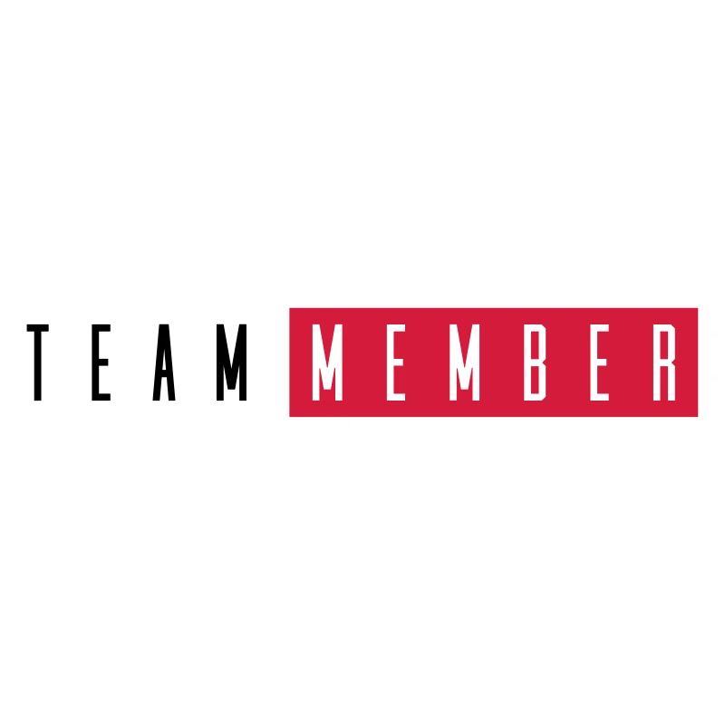 team member