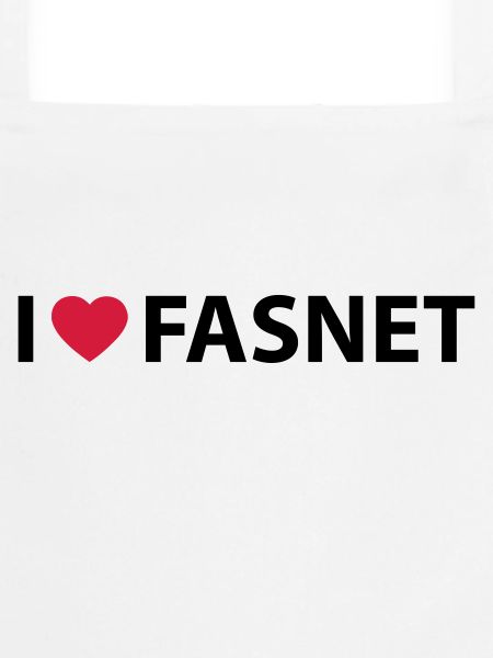 Fasnet