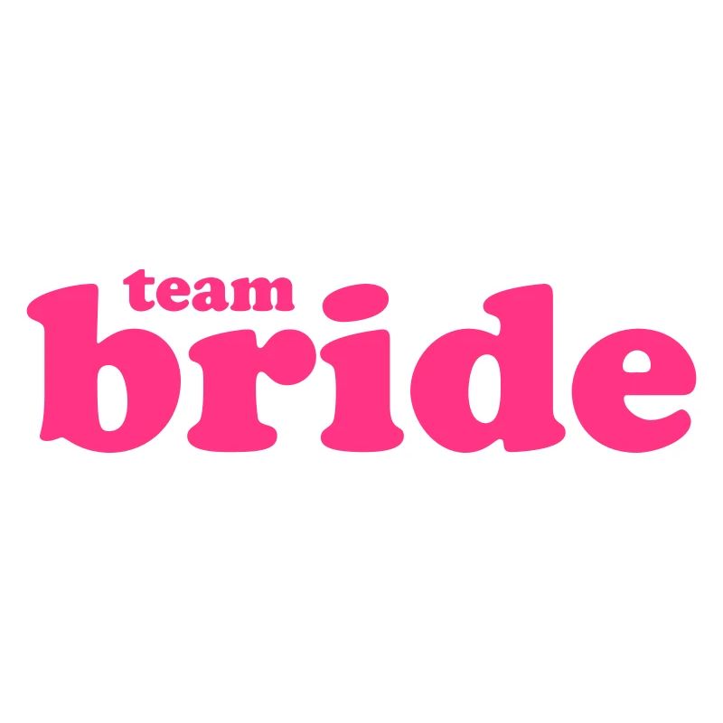teamBride rose