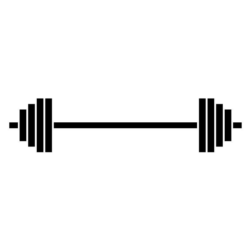 haltère de musculation