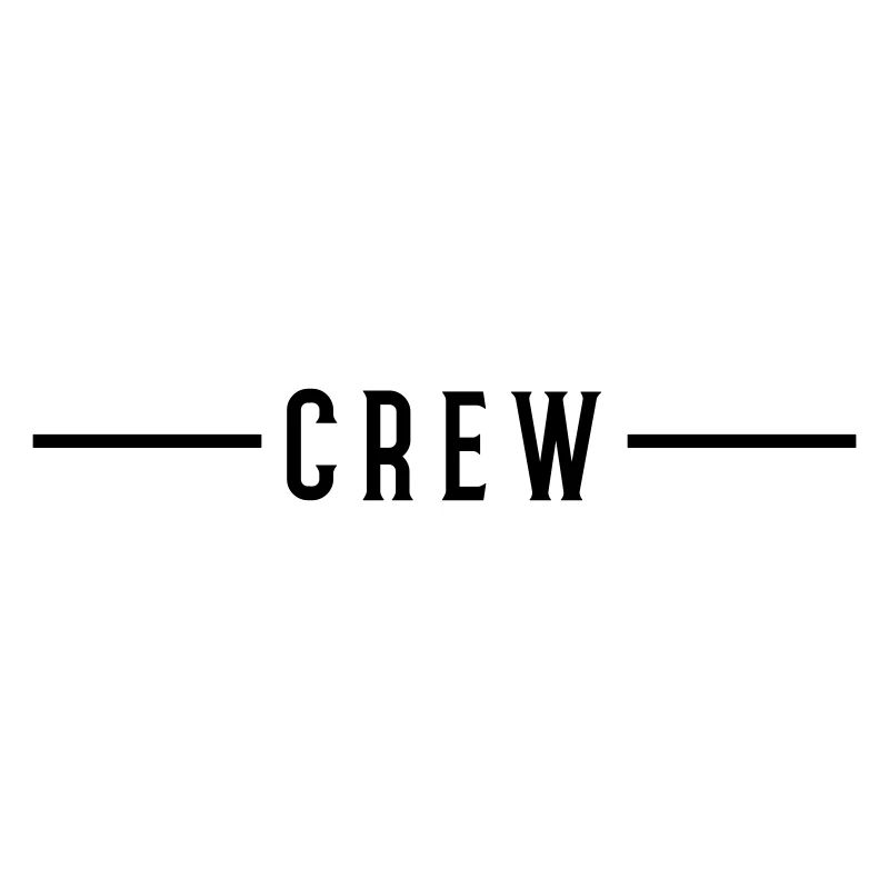 Crew stroke