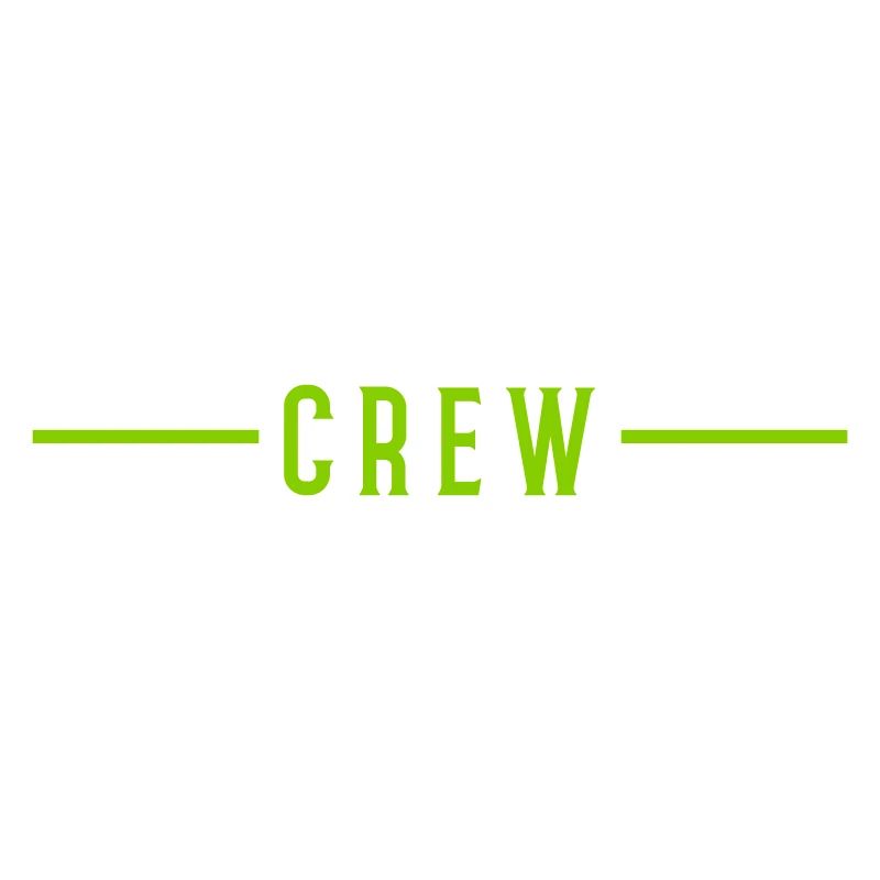 Crew stroke
