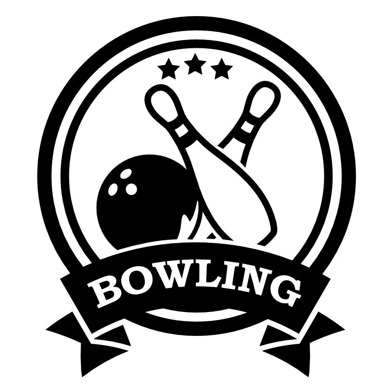 Bowling Logo