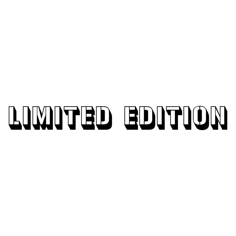 limited edition